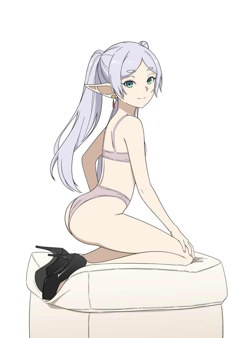 corofae - [R-18] Frieren part 2