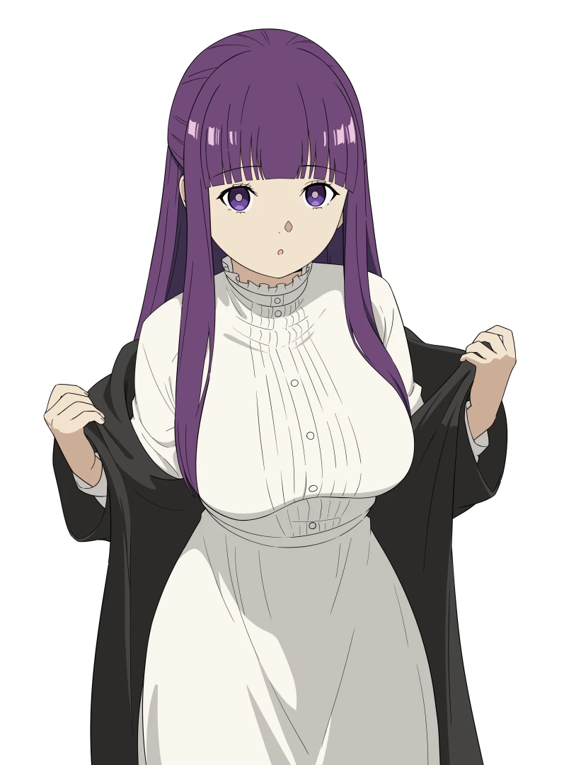corofae - Fern Bikini Photo Shoot [R-18] part 2