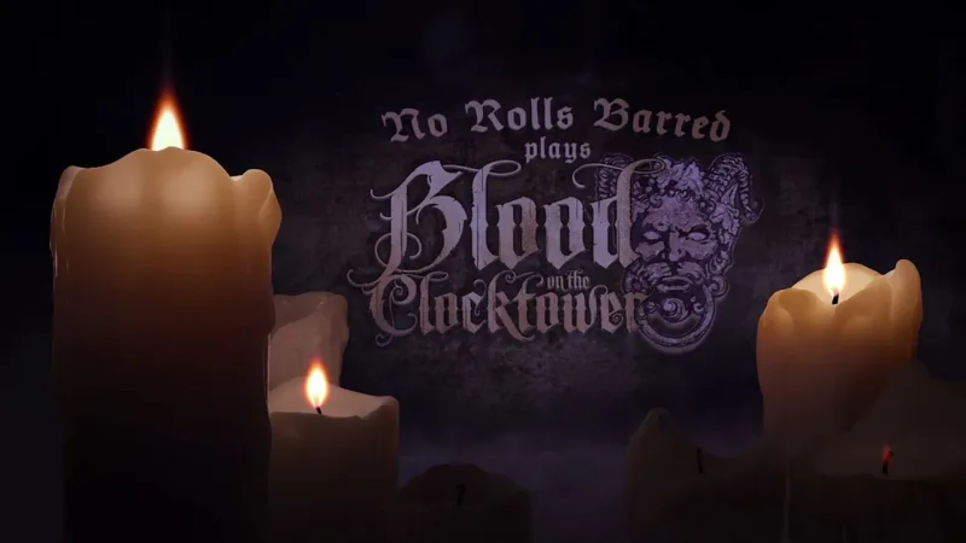 NoRollsBarred - Cirque du Soul Flayed | Patreon Exclusive Blood on the Clocktower