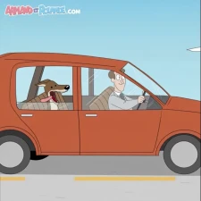 Armand & Rolande - Roadtrip   