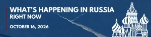 INSIDE RUSSIA - WHAT'S HAPPENING IN RUSSIA RIGHT NOW | October 16, 2026