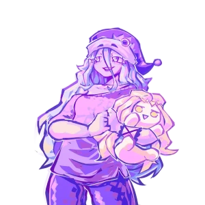 OnlyWaifu - Character of October's Image of the Month decided!
