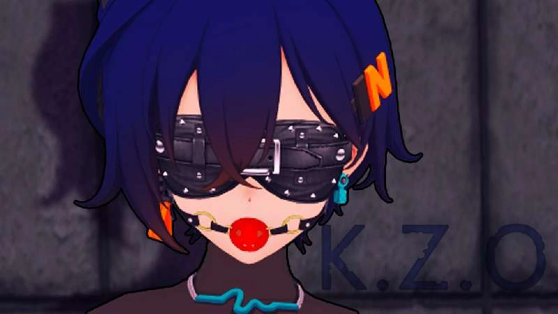 starvy - K.O. Zone One (KZO) v0.2 - Release