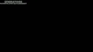 GlitchRabbet - "Lolbit challenge" Full Animation