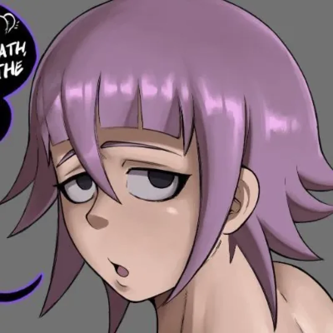 Chrona Draws - Fav version? — page 1