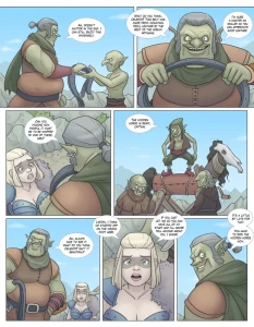 AltCor - Sibyll and the Fair Folk (pages 164 to 168)