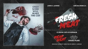 Dead Meat - Fresh Meat is now available for rent!