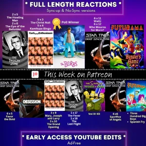 Jen Murray - This Week October 6 2026