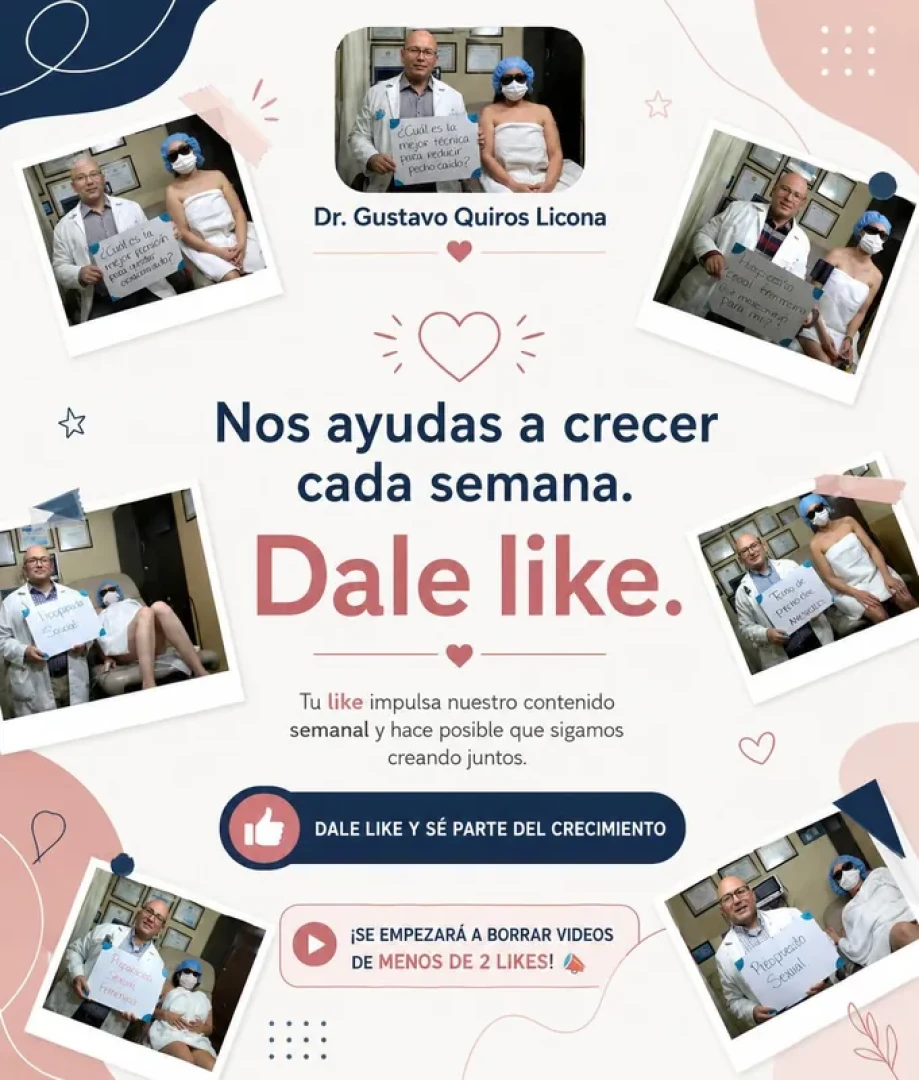 Dr. Gustavo Quiros Licona -  — page 1