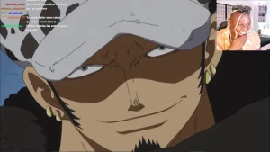 Kaiwen San - ONE PIECE - ÉPISODE 584