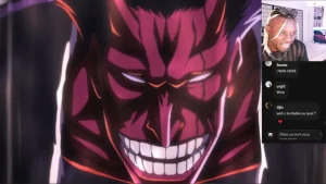 Kaiwen San - BLEACH TYBW - ÉPISODE 44