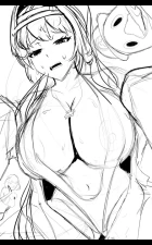enmanuelart - Marciana 2 NSFW+Timelapse T2
