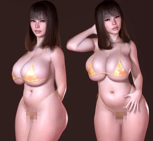 Gilgamesh - Fuuko - Preview