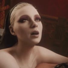 youngiesed - Mother Miranda Animation [60 fps + Alt versions + .blend]