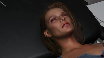 vreya3D - WIP | Halloween Expansion