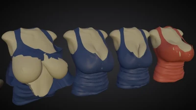 vreya3D - Workflow Update