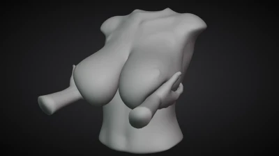 vreya3D - Workflow Update part 2