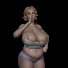 vreya3D - WIP | Expansion Test