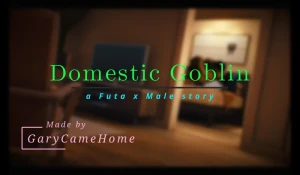 GaryCameHome - Domestic Goblin (Official Release)