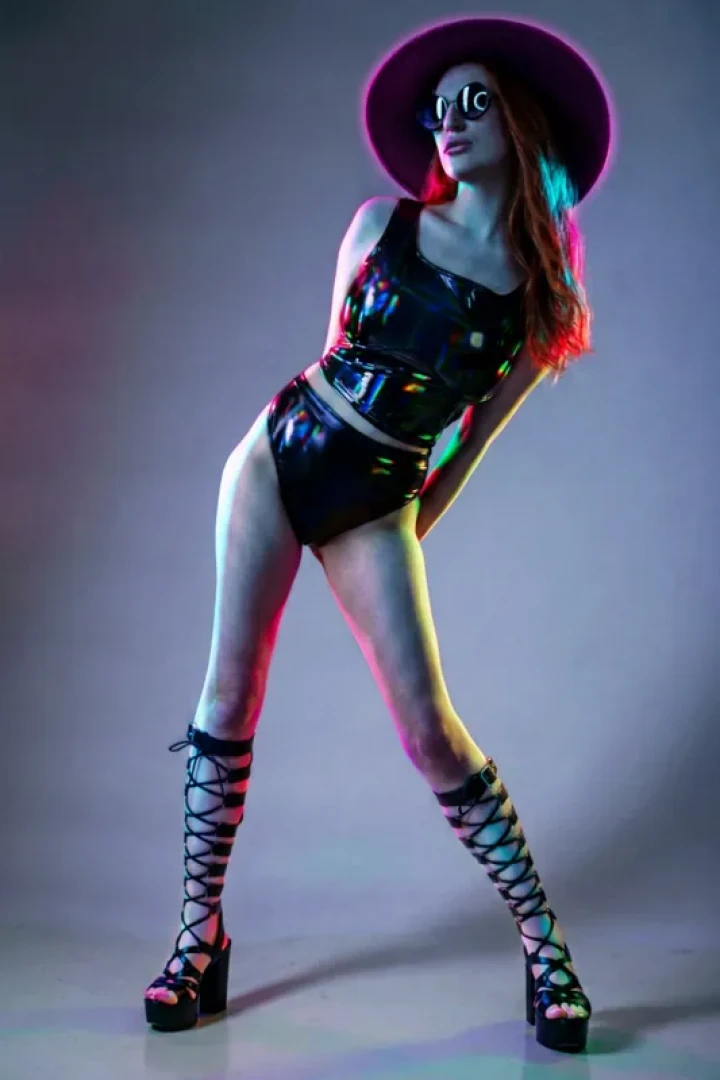 Sarah Faire - Bolder and Brighter 