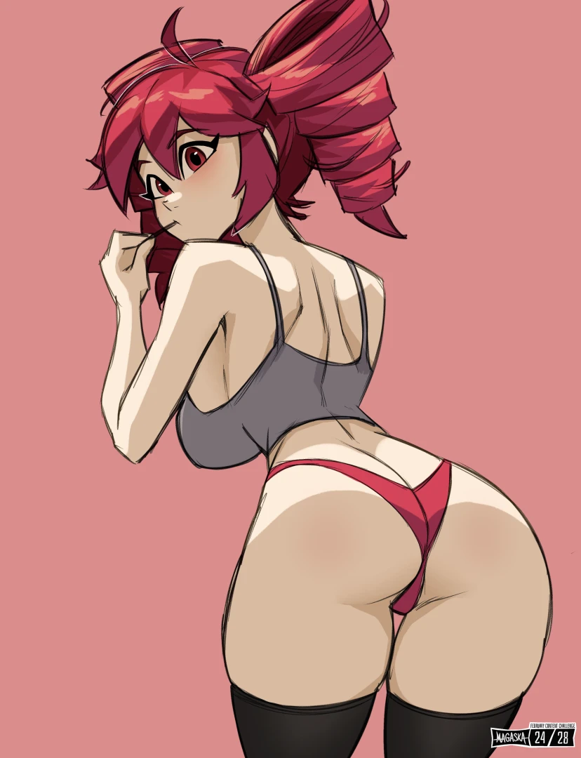 Magaska_19 - KASANE TETO 24/28