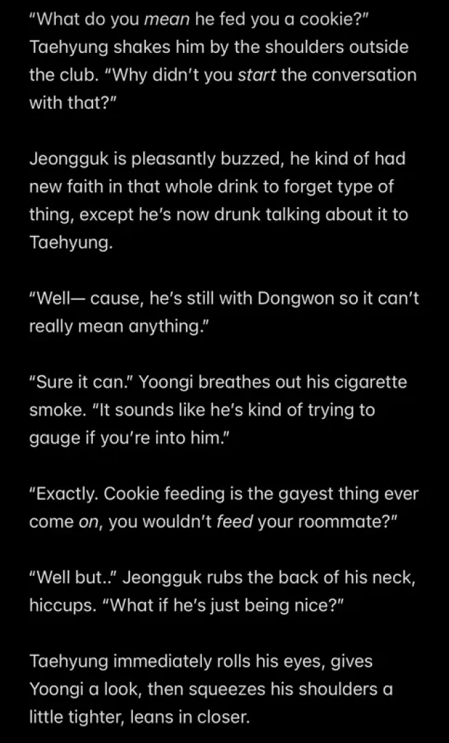 Rosie - WipWednesday • Selective Homophobia — page 1