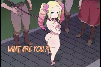 shikikat-lewdkat - BeatriceBBC