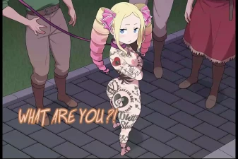 shikikat-lewdkat - BeatriceBBC part 2