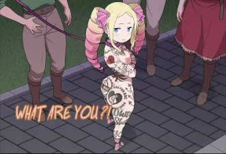 shikikat-lewdkat - BeatriceBBC part 4