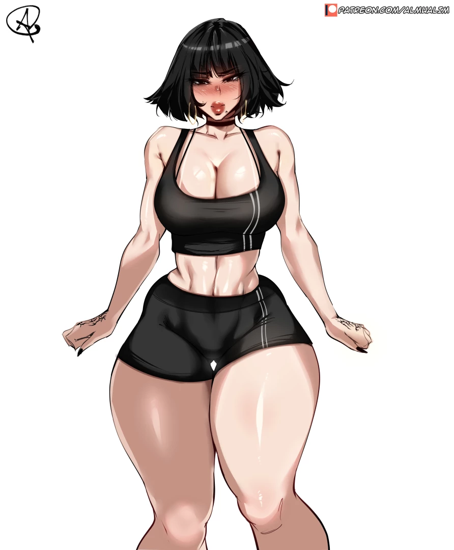 Almualim - gym yuna 