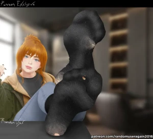 randomuseragain2016 - Sadie Sink / Jean Grey sweaty feet (Spider-Man: Brand New Day)