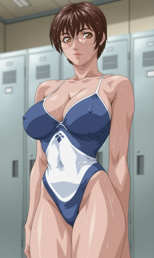 faust like ai - Miyuki Nonogusa part 2