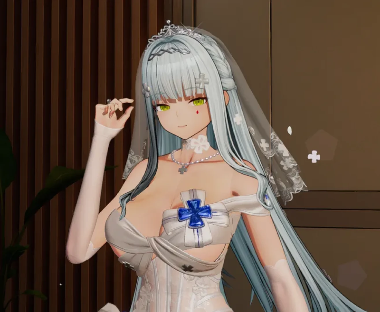 SilverCatzZ - [Extended Access]Klukai Wedding Milk