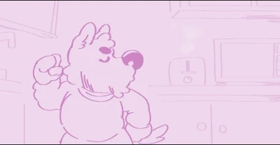 Goatene - ★Ambercream Avenue // Vid Dump part 2
