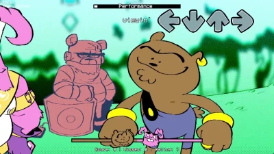 Goatene - ★Ambercream Avenue // Vid Dump part 3