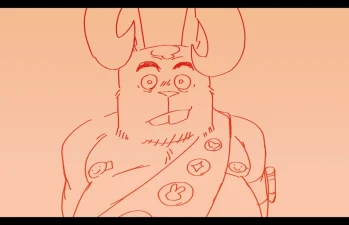 Goatene - ★Ambercream Avenue // Vid Dump part 4