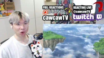 cawcawTV - Mobseka S2 Ep2