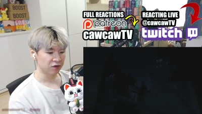 cawcawTV - Kaiju Girl Caramelise Ep3
