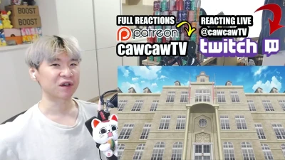 cawcawTV - Kokoore Ep3