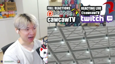 cawcawTV - Rich Girl Caretaker  Ep3