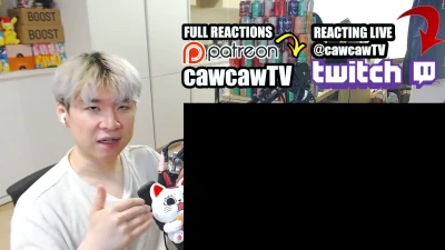 cawcawTV - Link Click  S2 Ep9
