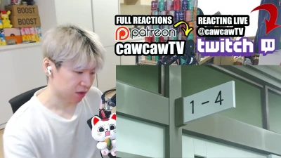 cawcawTV - 100 Girlfriends S3 Ep3