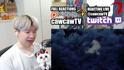 cawcawTV - Exiled Heavy Knight Ep4