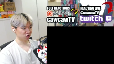 cawcawTV - Kaiju Girl Caramelise Ep4