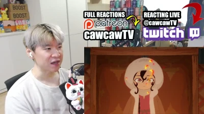 cawcawTV - Jaadugar Ep5