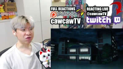 cawcawTV - Young Ladies Fighting Ep3
