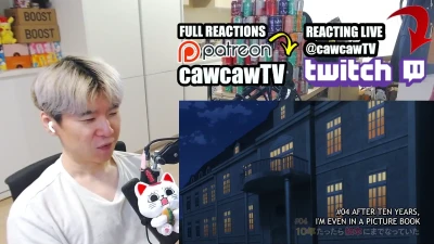 cawcawTV - Kokoore Ep4