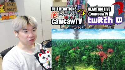 cawcawTV - Mobseka S2 Ep3
