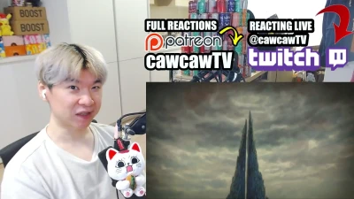 cawcawTV - Clevatess S2 Ep3