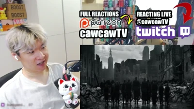 cawcawTV - Saga of Tanya the Evil S2 OP +ED